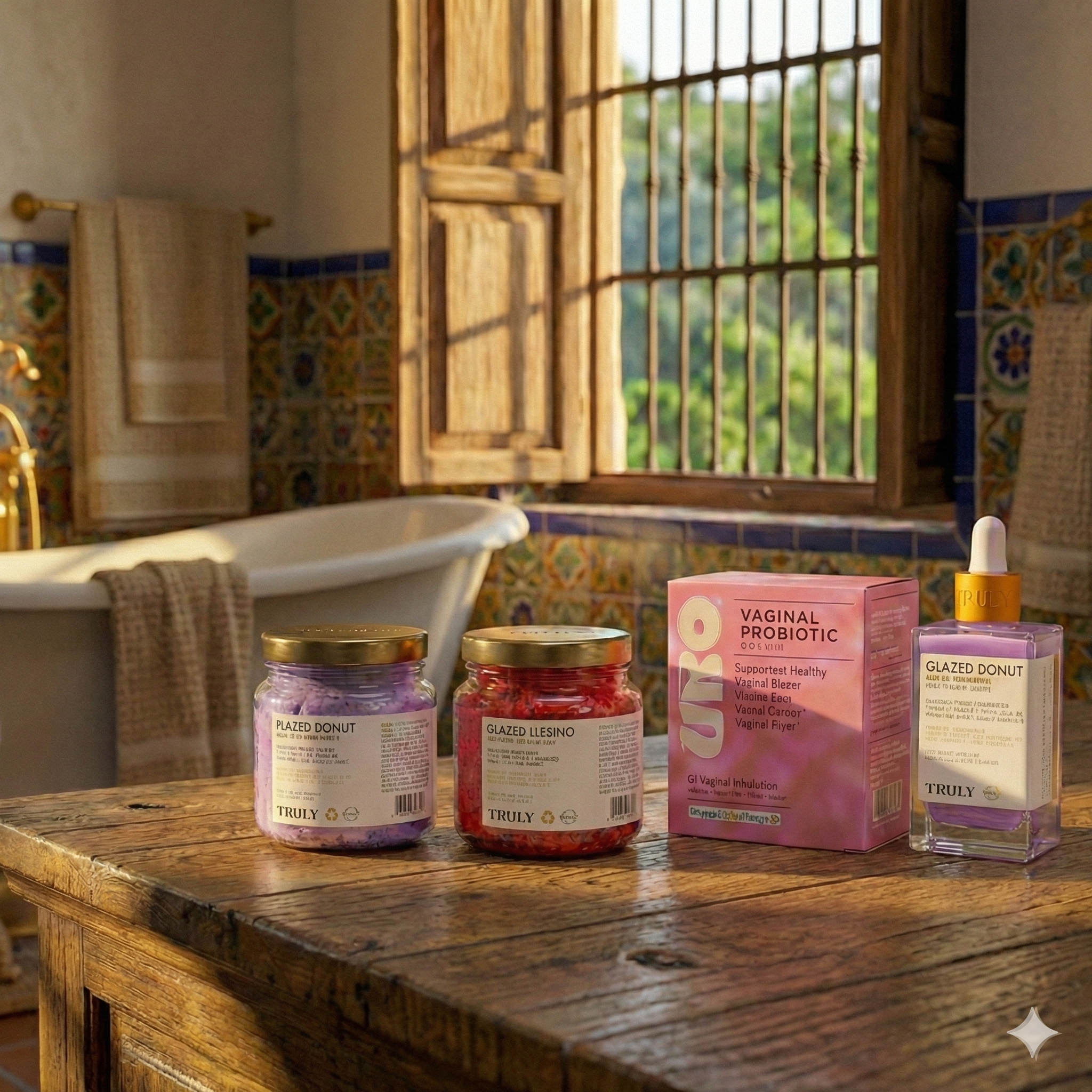 🌟 Combo Confianza Total: Piel de Seda y Equilibrio Interior 24/7 ✨ 🌟