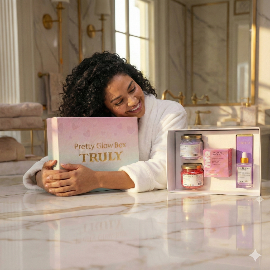 🌟 Combo Confianza Total: Piel de Seda y Equilibrio Interior 24/7 ✨ 🌟