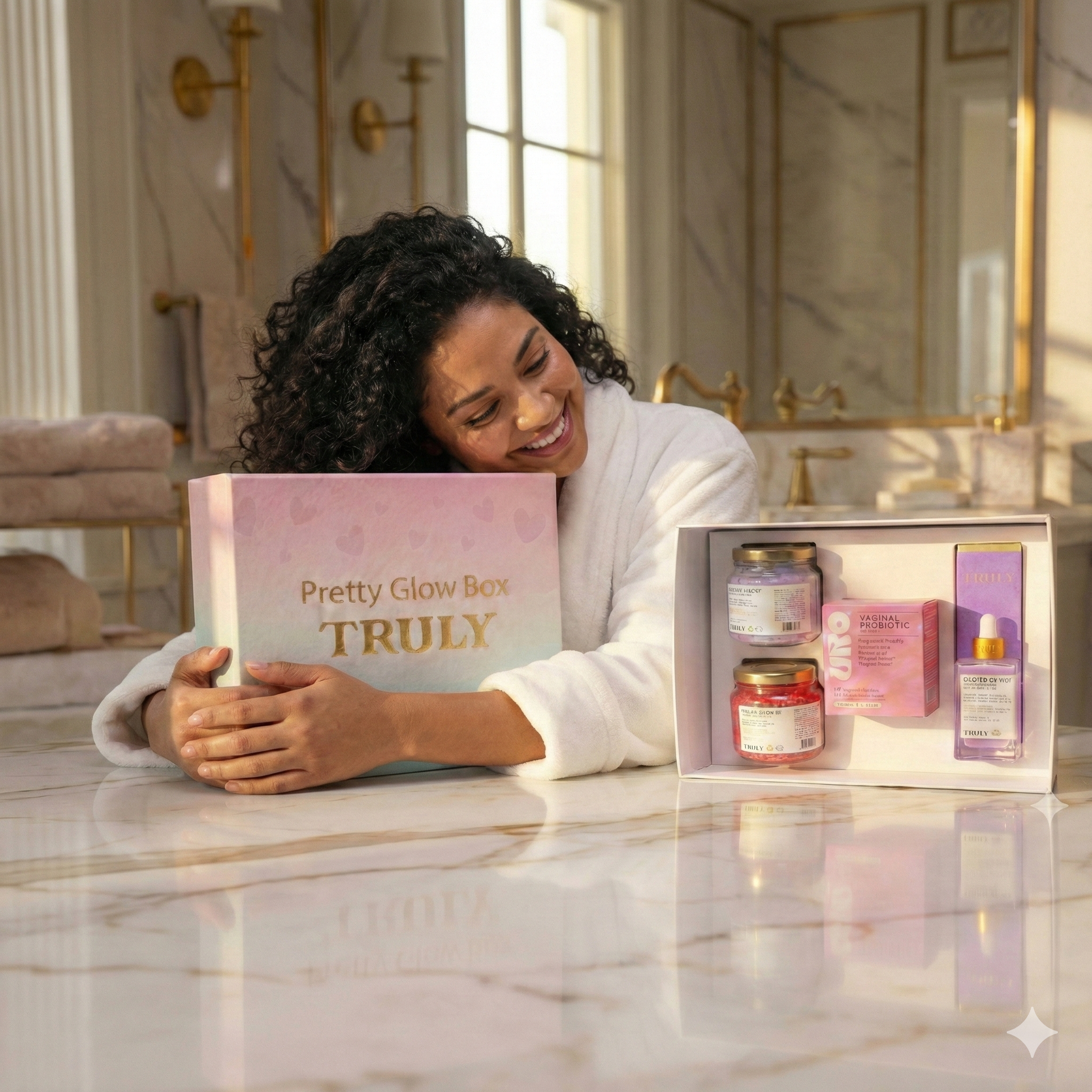 🌟 Combo Confianza Total: Piel de Seda y Equilibrio Interior 24/7 ✨ 🌟